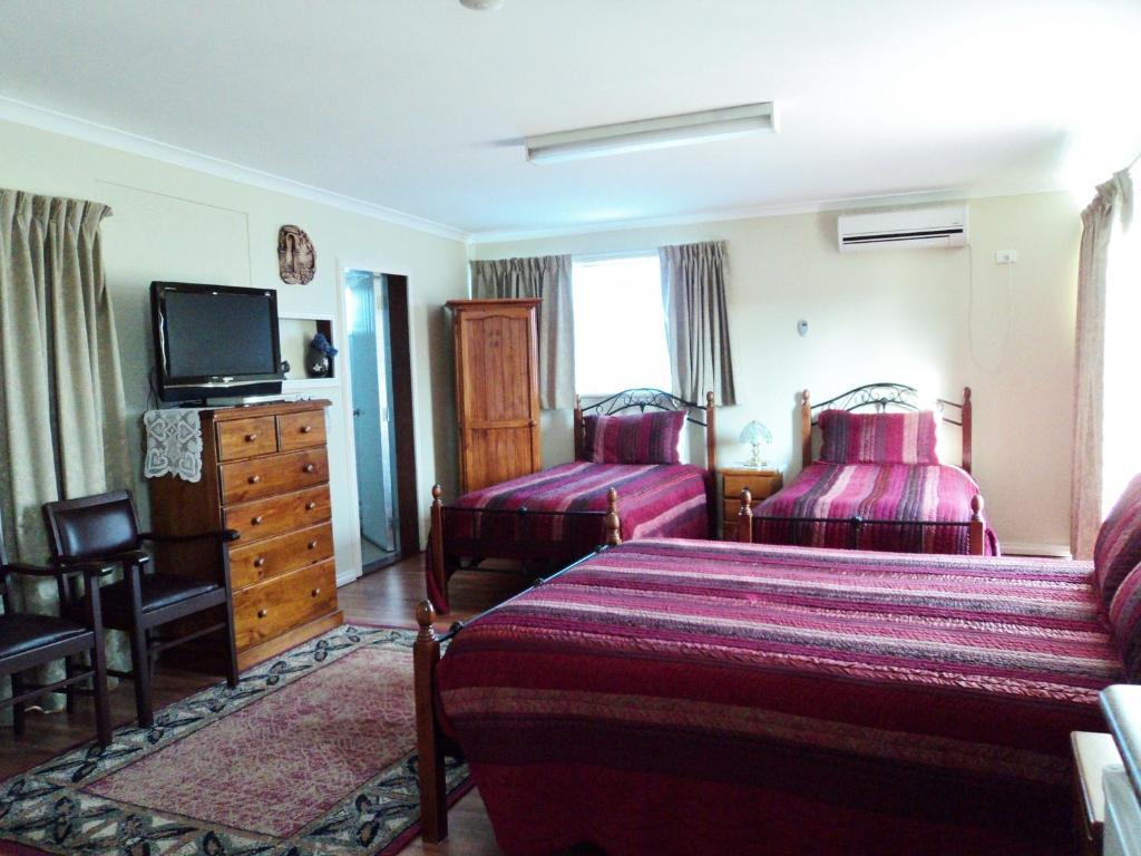 Bed and Breakfast Сафар  Сафар Ред-Клифф Номер фото