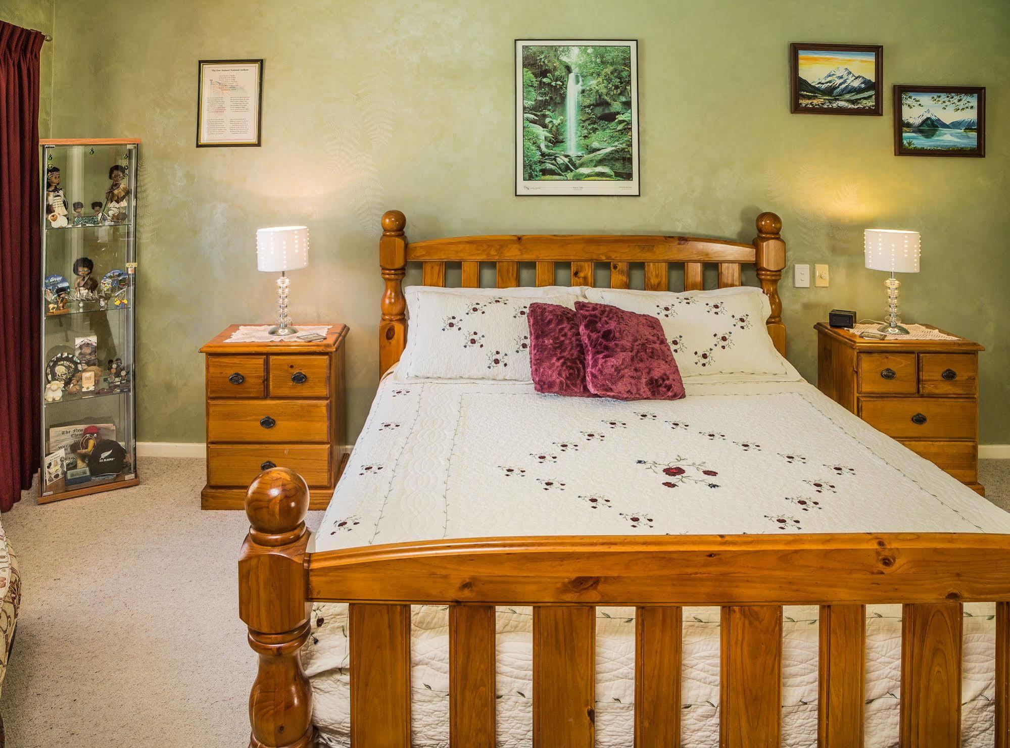 Bed and Breakfast Сафар  Сафар Ред-Клифф Экстерьер фото